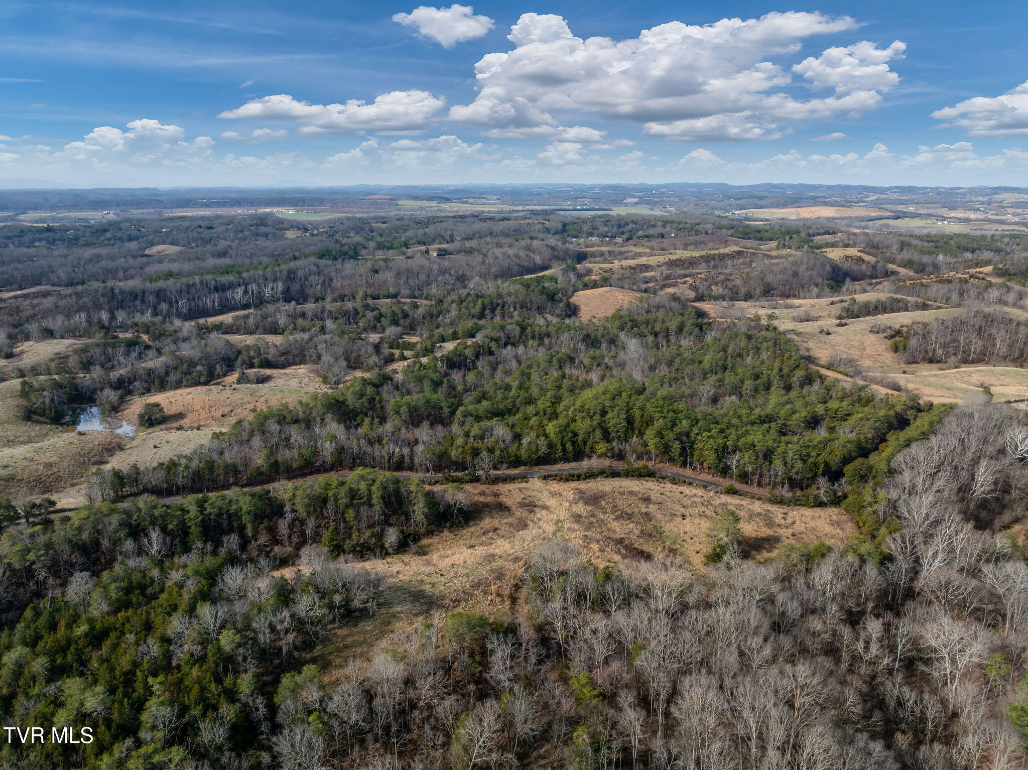 Tbd Democrat Road Mohawk, TN 37810 - Photo 2 of 18 DJI_0002