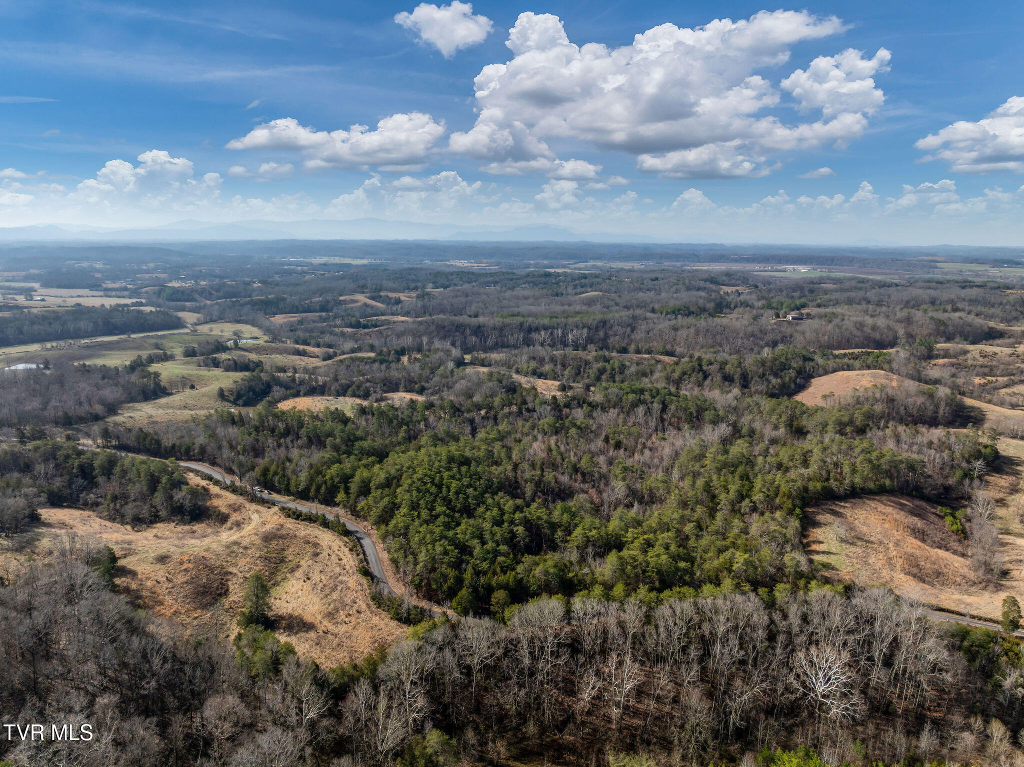 Tbd Democrat Road Mohawk, TN 37810 - Photo 3 of 18 DJI_0012