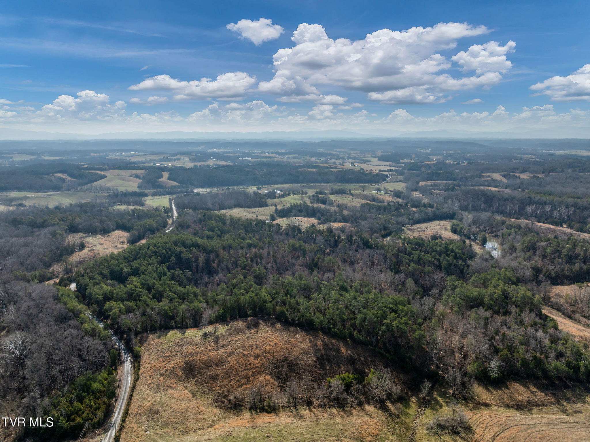 Tbd Democrat Road Mohawk, TN 37810 - Photo 6 of 18 DJI_0022