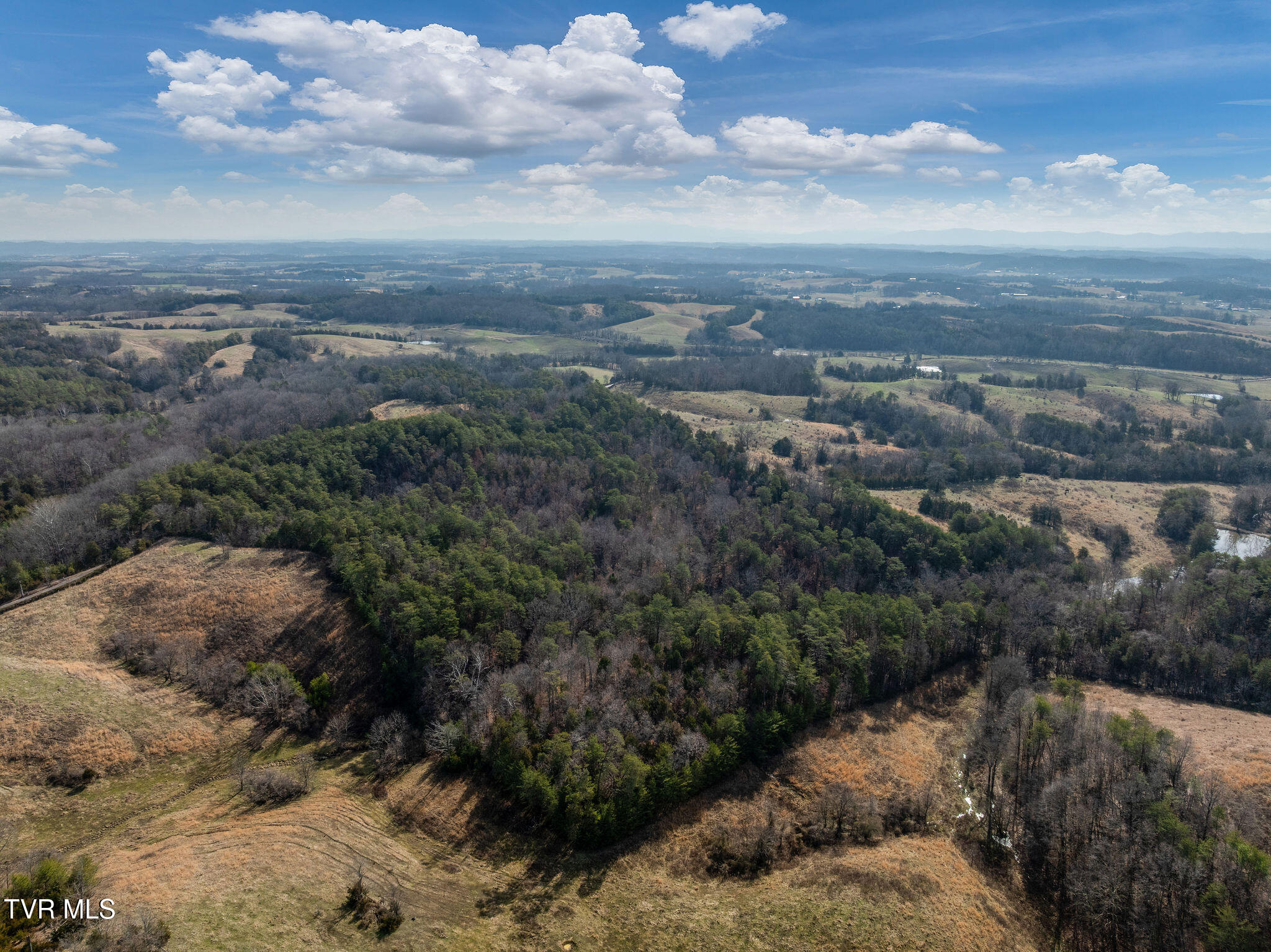 Tbd Democrat Road Mohawk, TN 37810 - Photo 7 of 18 DJI_0027
