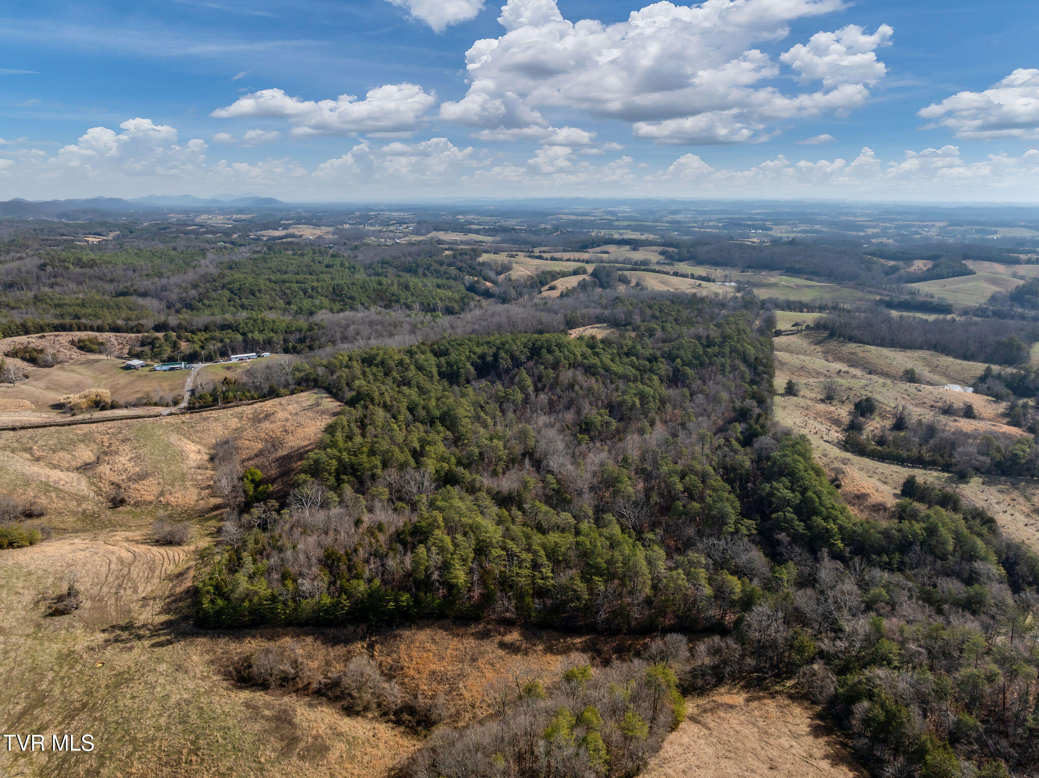 Tbd Democrat Road Mohawk, TN 37810 - Photo 8 of 18 DJI_0032