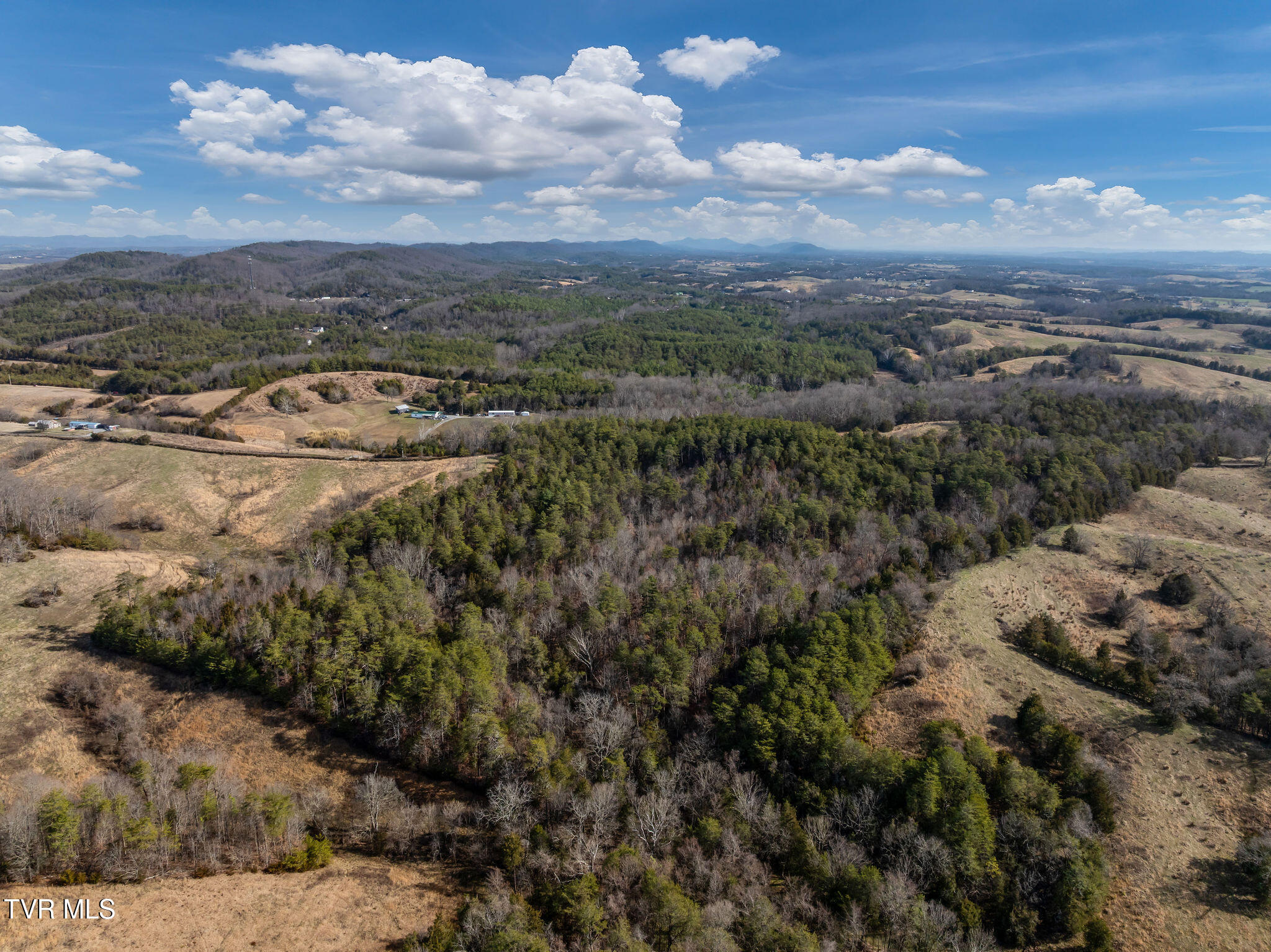 Tbd Democrat Road Mohawk, TN 37810 - Photo 9 of 18 DJI_0037