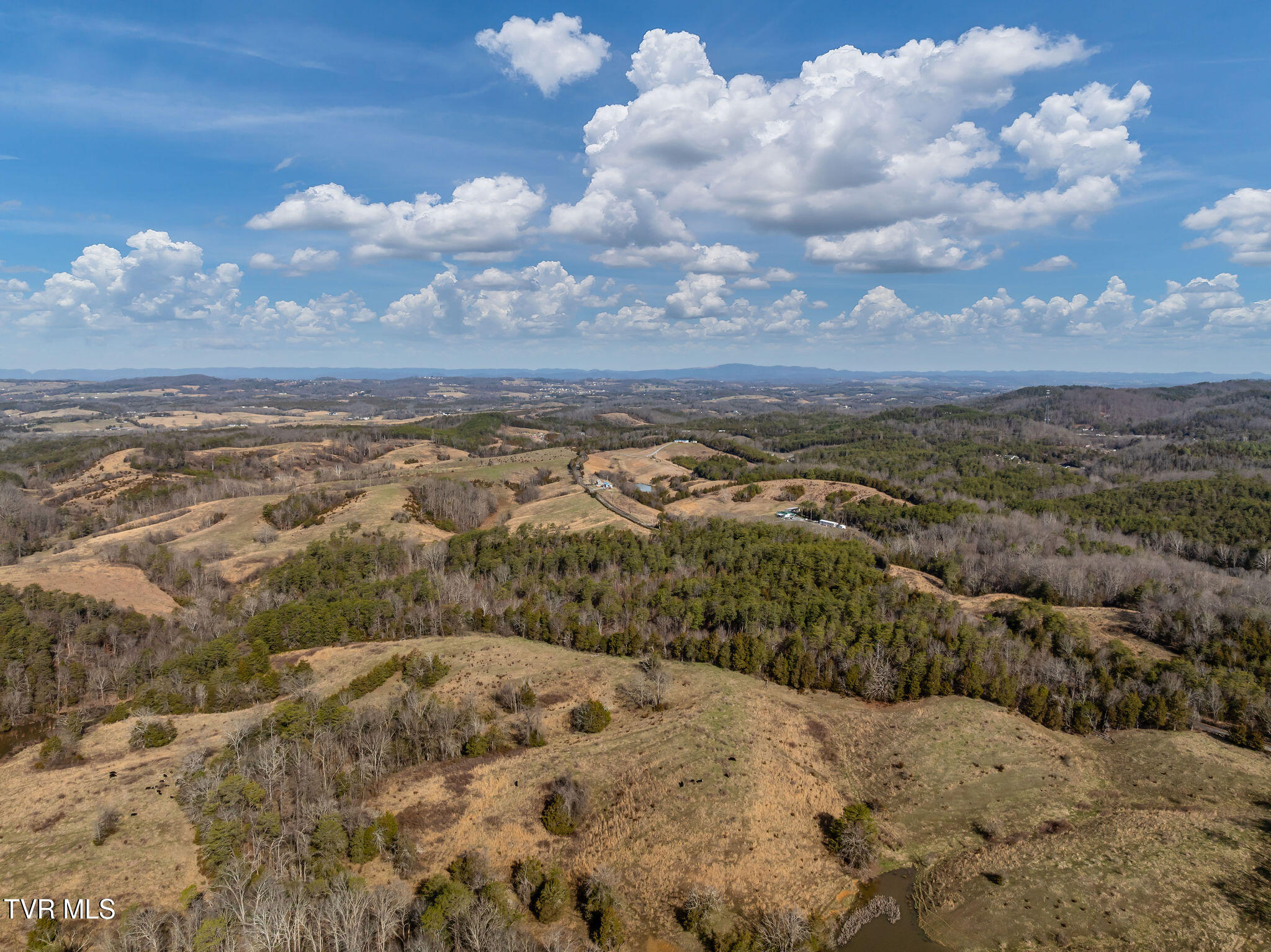 Tbd Democrat Road Mohawk, TN 37810 - Photo 10 of 18 DJI_0042