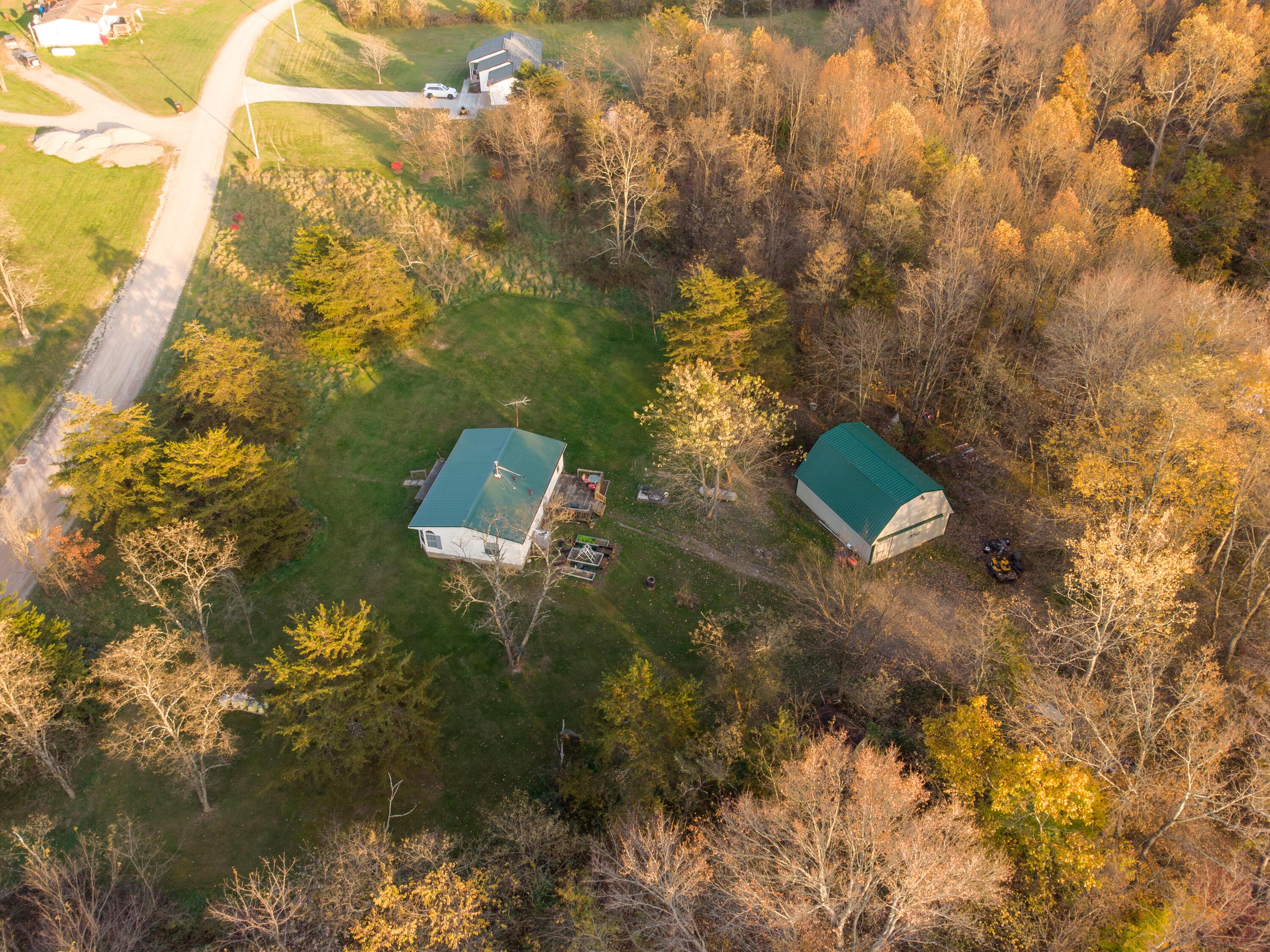18762 Griffith Road Logan, OH 43138 - Photo 1 of 32 DJI_0030-HDR