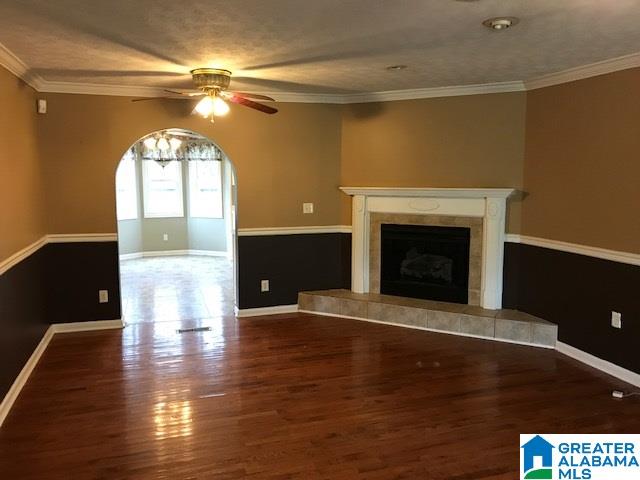 654 Post Oak Road Alexandria, AL 36250 - Photo 4 of 22