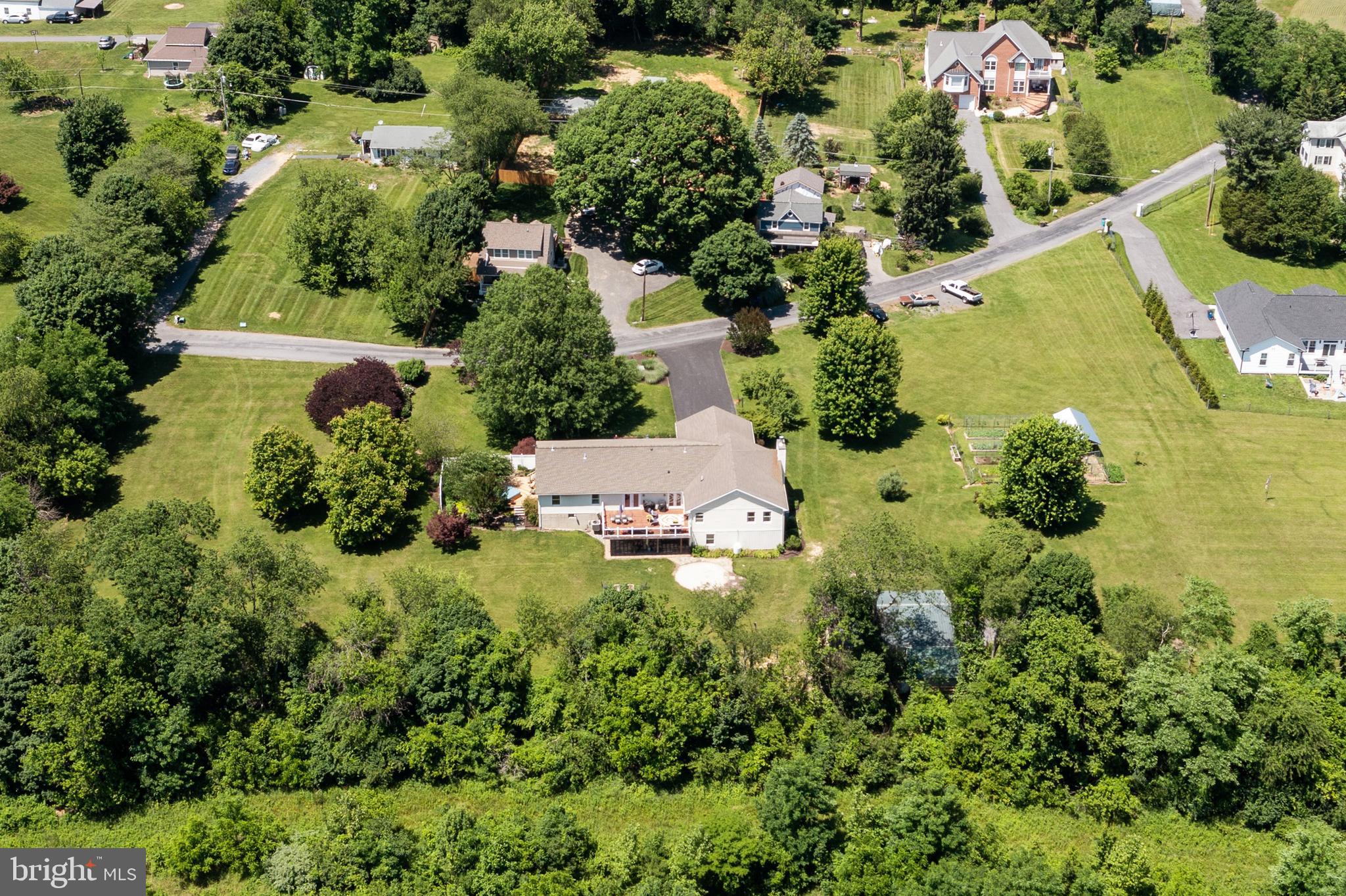9500 Holsey Road Damascus, MD 20872 - Photo 85 of 94 Property - 4 Acres