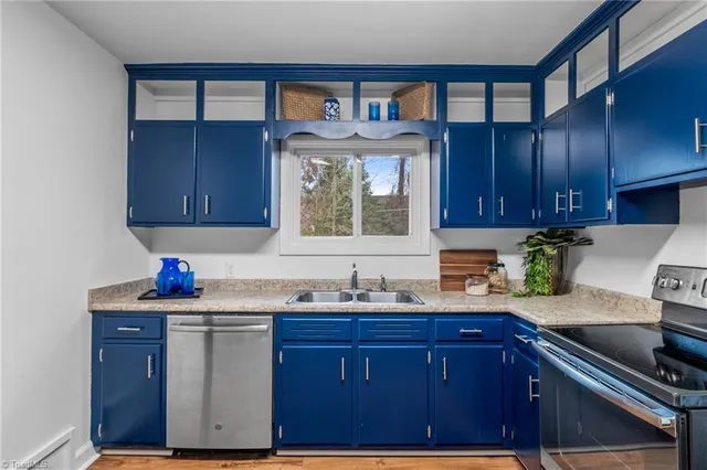 $280,000 | 3015 Dellwood Drive, Greensboro, NC 27408