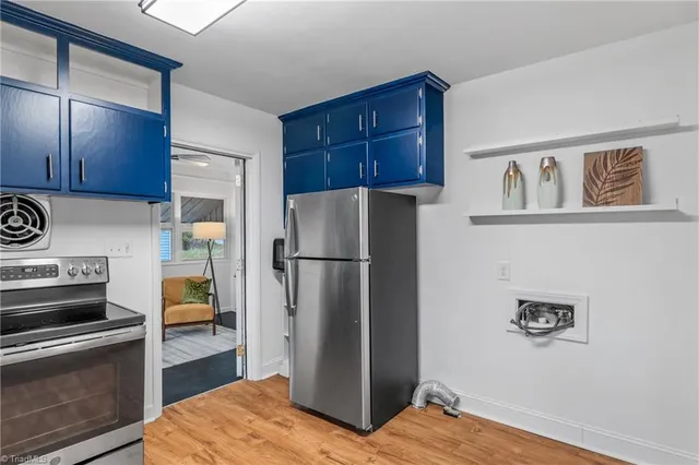 $280,000 | 3015 Dellwood Drive, Greensboro, NC 27408