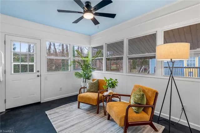 $280,000 | 3015 Dellwood Drive, Greensboro, NC 27408