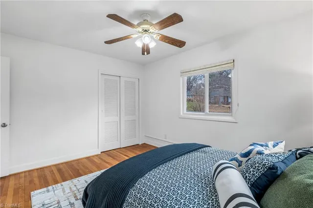 $280,000 | 3015 Dellwood Drive, Greensboro, NC 27408