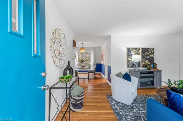 $280,000 | 3015 Dellwood Drive, Greensboro, NC 27408