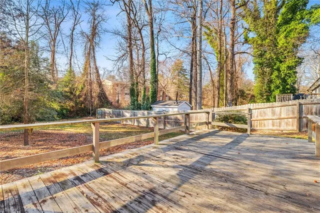 $280,000 | 3015 Dellwood Drive, Greensboro, NC 27408