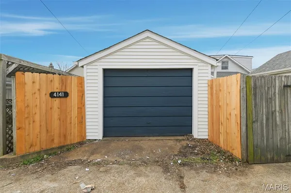$239,900 | 4141 Bowen Street, St. Louis, MO 63116