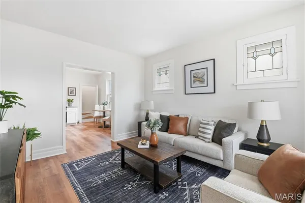 $239,900 | 4141 Bowen Street, St. Louis, MO 63116
