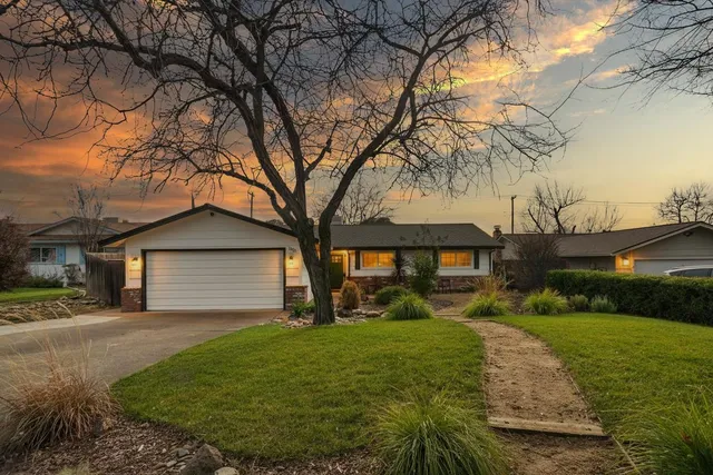 $599,000 | 100 Briarcliff Court, Folsom, CA 95630