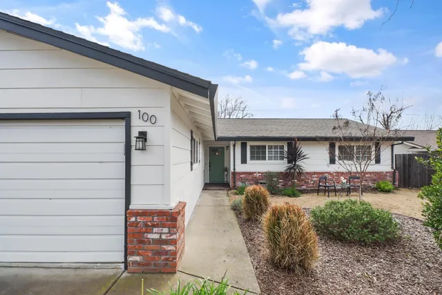 $599,000 | 100 Briarcliff Court, Folsom, CA 95630