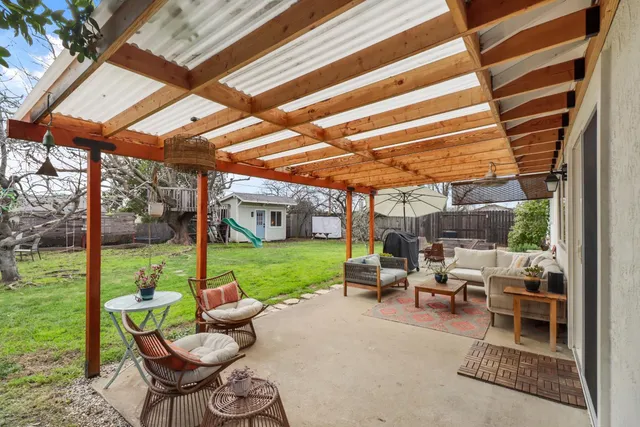 $599,000 | 100 Briarcliff Court, Folsom, CA 95630