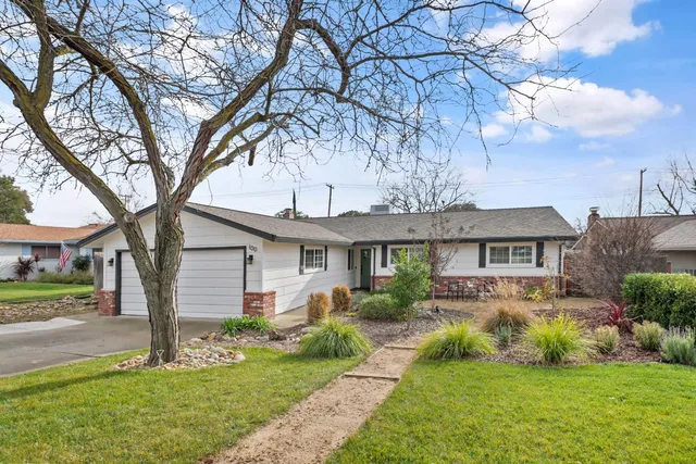 $599,000 | 100 Briarcliff Court, Folsom, CA 95630