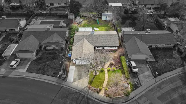 $599,000 | 100 Briarcliff Court, Folsom, CA 95630