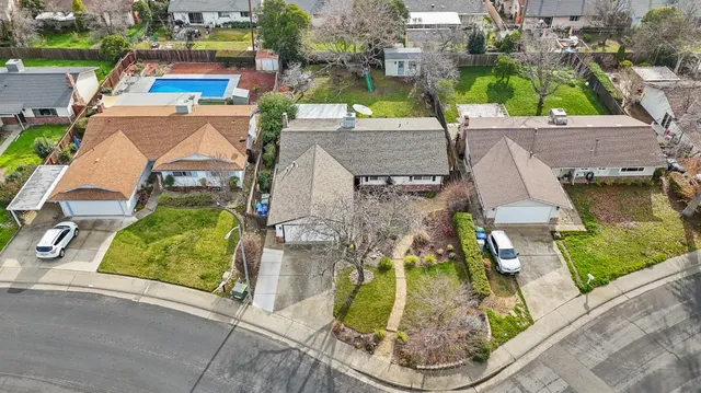 $599,000 | 100 Briarcliff Court, Folsom, CA 95630