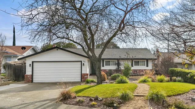 $599,000 | 100 Briarcliff Court, Folsom, CA 95630