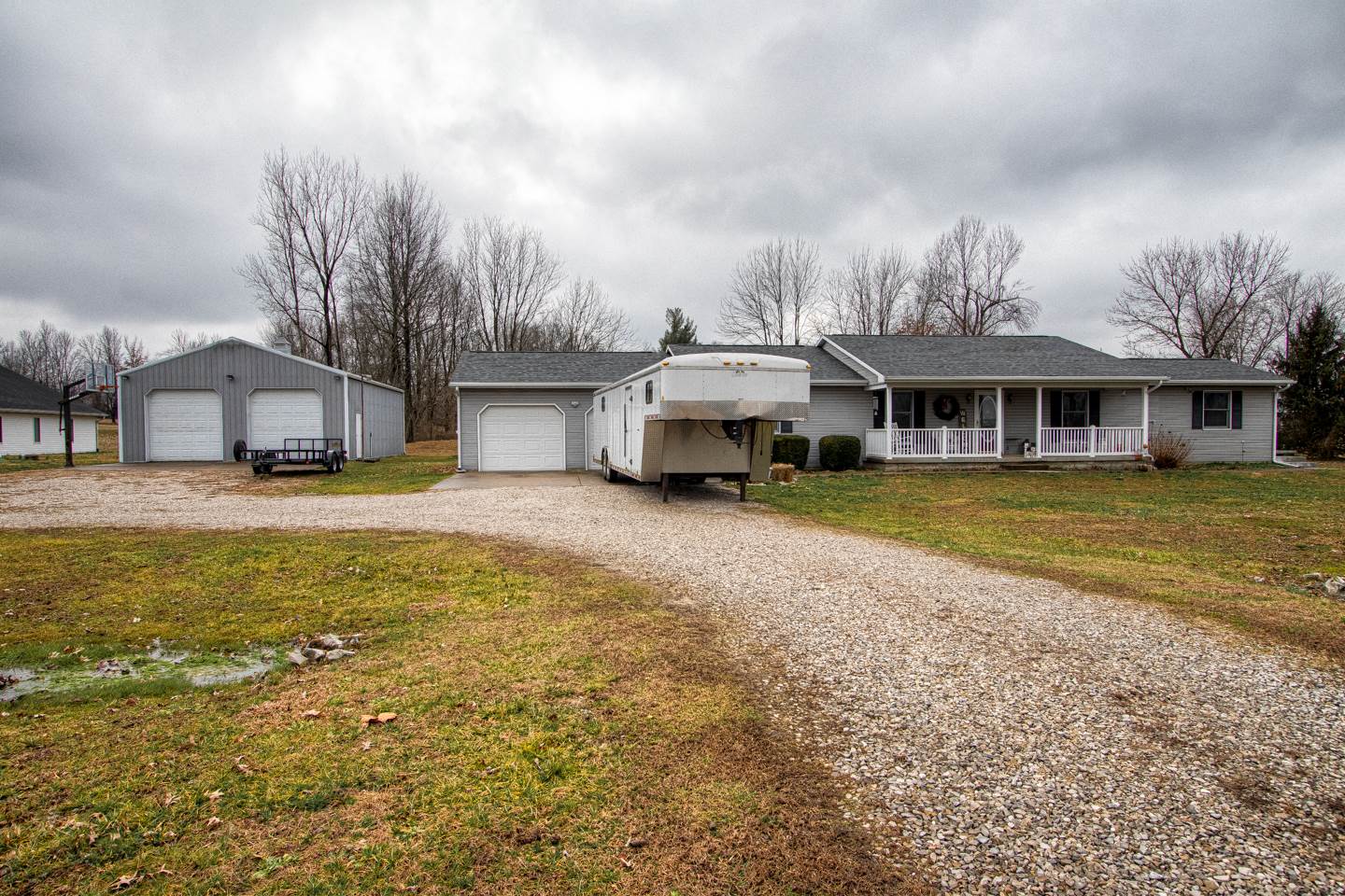 2555 East Degonia Road Boonville, IN 47601 - Photo 1 of 36 Gallery Image 1