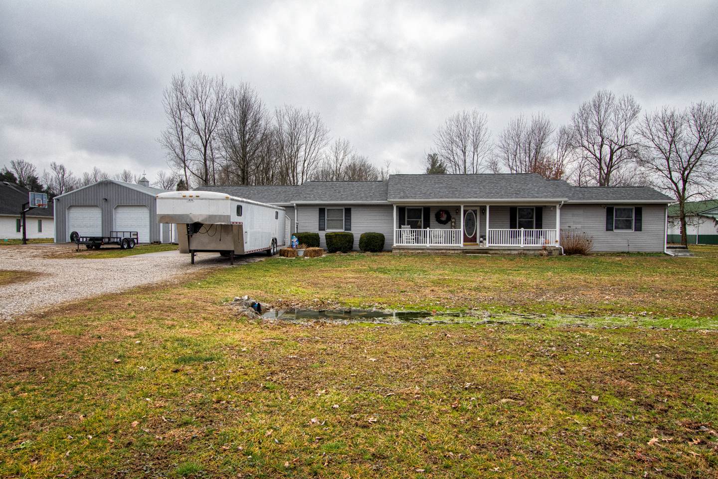 2555 East Degonia Road Boonville, IN 47601 - Photo 27 of 36 Gallery Image 27
