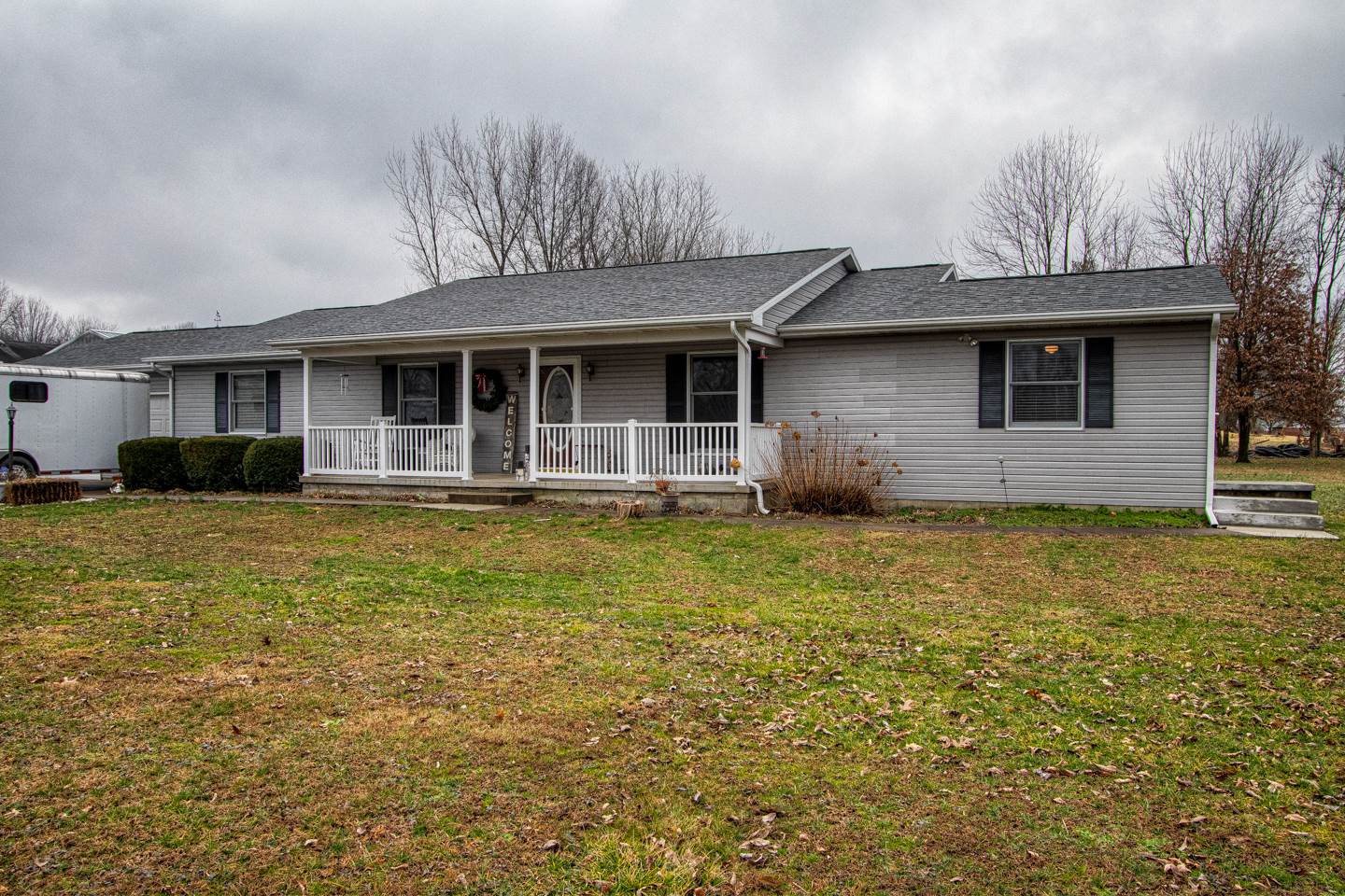 2555 East Degonia Road Boonville, IN 47601 - Photo 29 of 36 Gallery Image 29