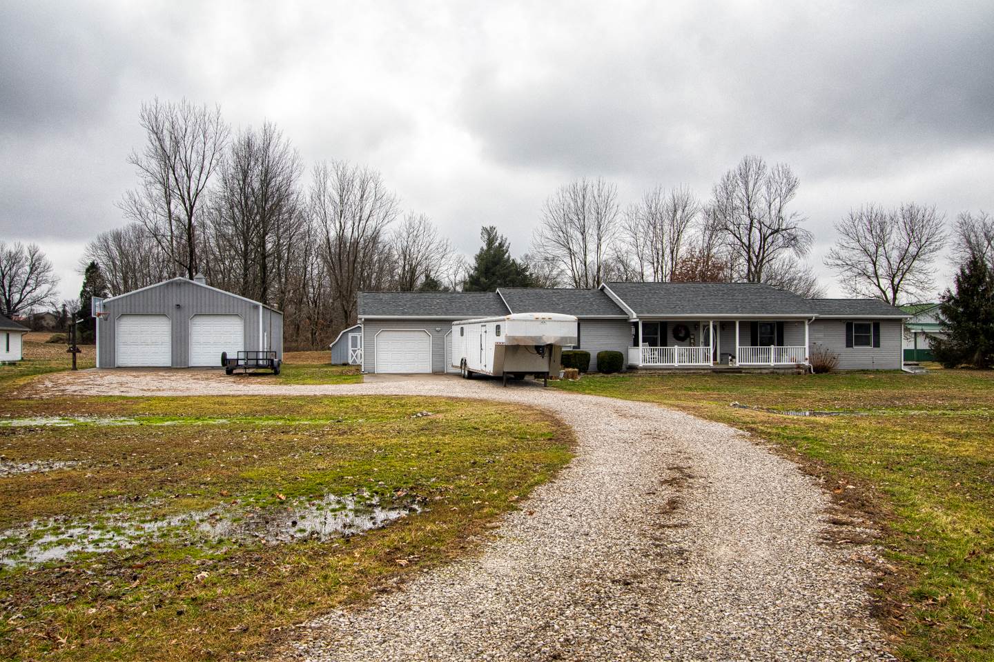 2555 East Degonia Road Boonville, IN 47601 - Photo 30 of 36 Gallery Image 30