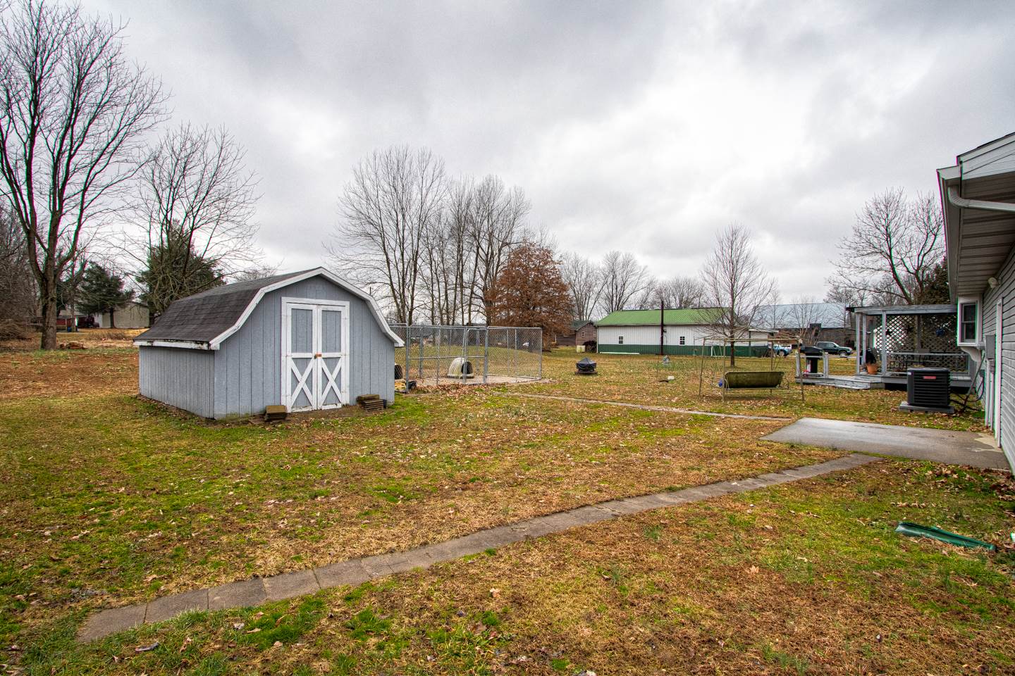 2555 East Degonia Road Boonville, IN 47601 - Photo 31 of 36 Gallery Image 31