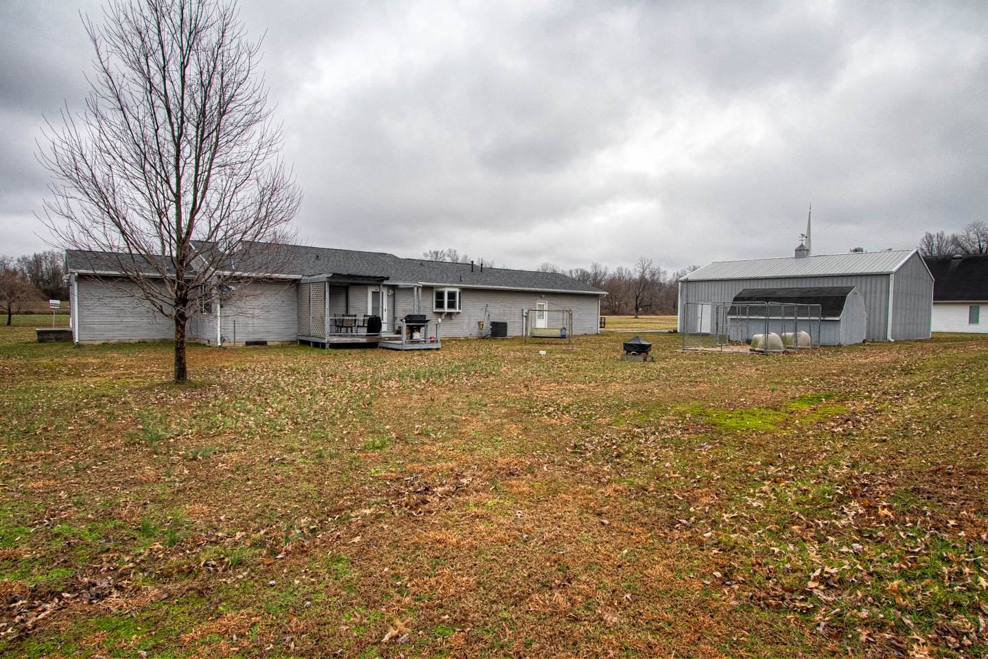 2555 East Degonia Road Boonville, IN 47601 - Photo 33 of 36 Gallery Image 33