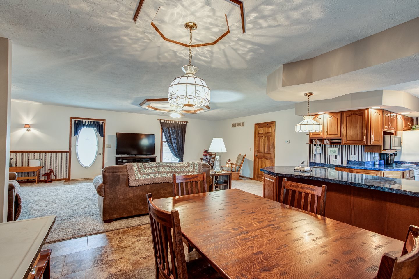 2555 East Degonia Road Boonville, IN 47601 - Photo 10 of 36 Gallery Image 10