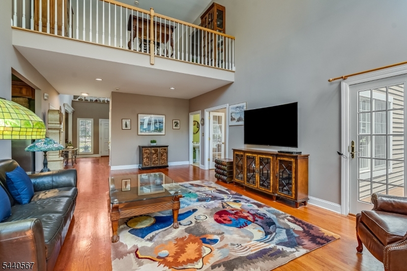 2 Coe Farm Road Mendham, NJ 07945 - Photo 13 of 50