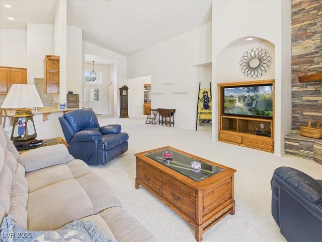 $485,000 | 5071 Andover Court, Pahrump, NV 89061