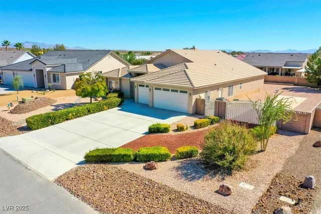$485,000 | 5071 Andover Court, Pahrump, NV 89061