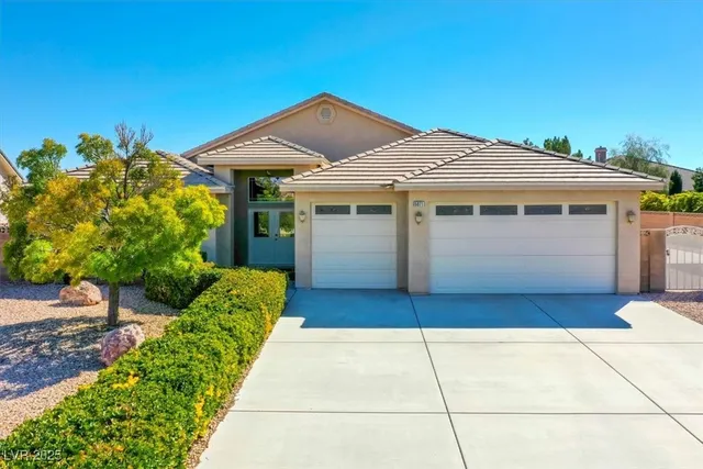 $485,000 | 5071 Andover Court, Pahrump, NV 89061