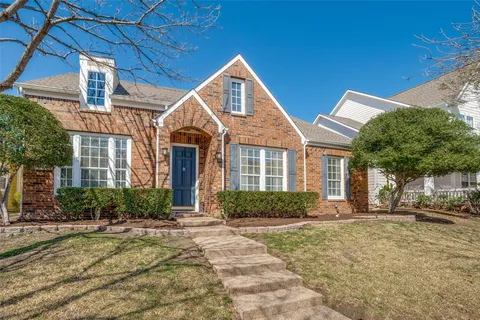 $565,000 | 1815 Auburn Drive, Carrollton, TX 75007