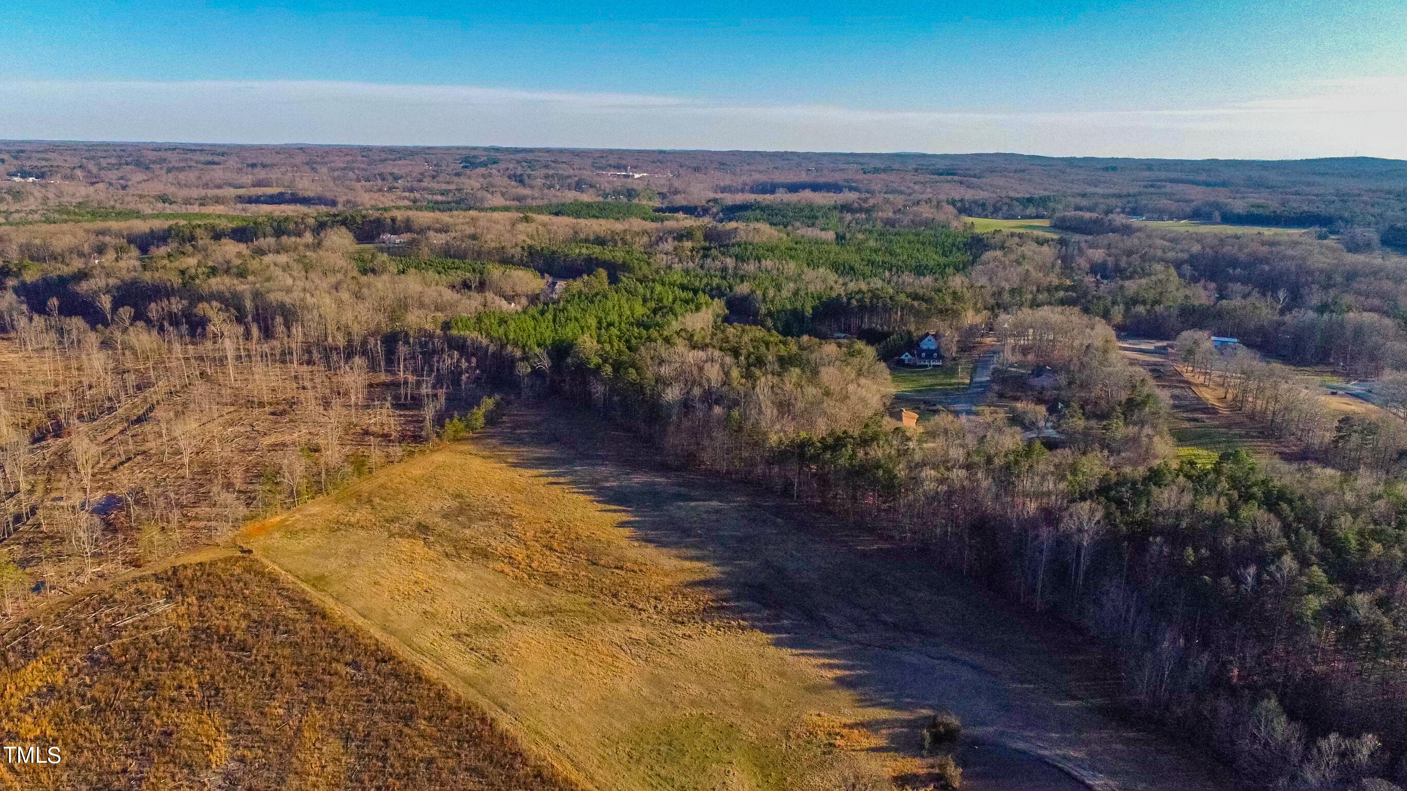 26.98-acre Country Club Road Roxboro, NC 27574 - Photo 6 of 6 8350947152CDB089B657179AD442CEB7