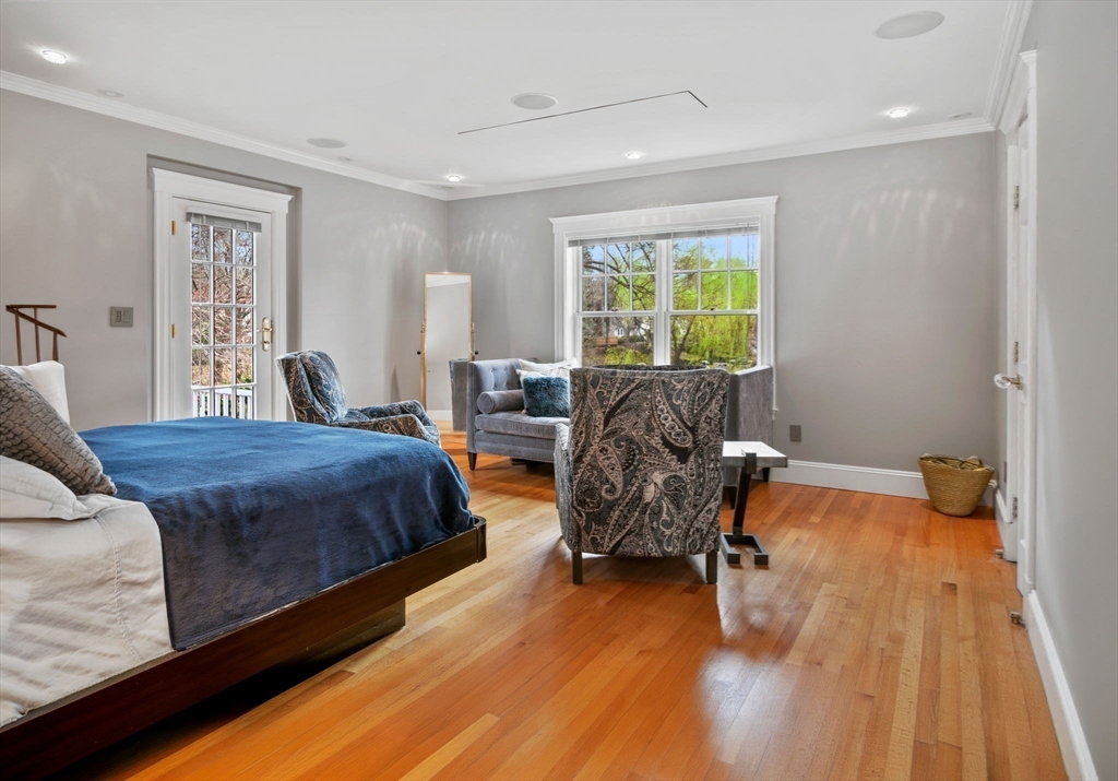 24 Radcliff Road Newton, MA 02468 - Photo 19 of 42