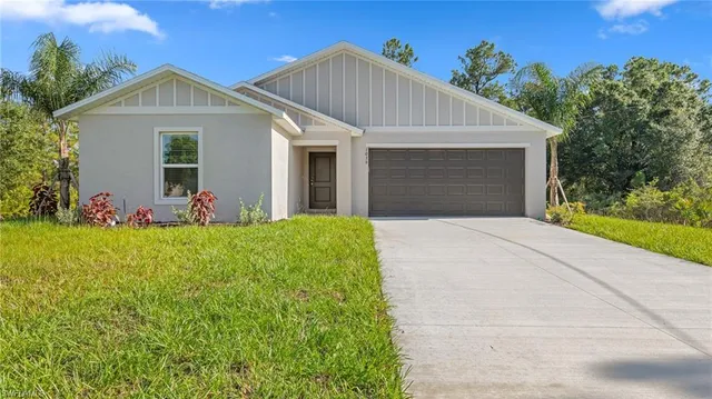 $329,097 | 2028 Northwest 6th Place, Cape Coral, FL 33993