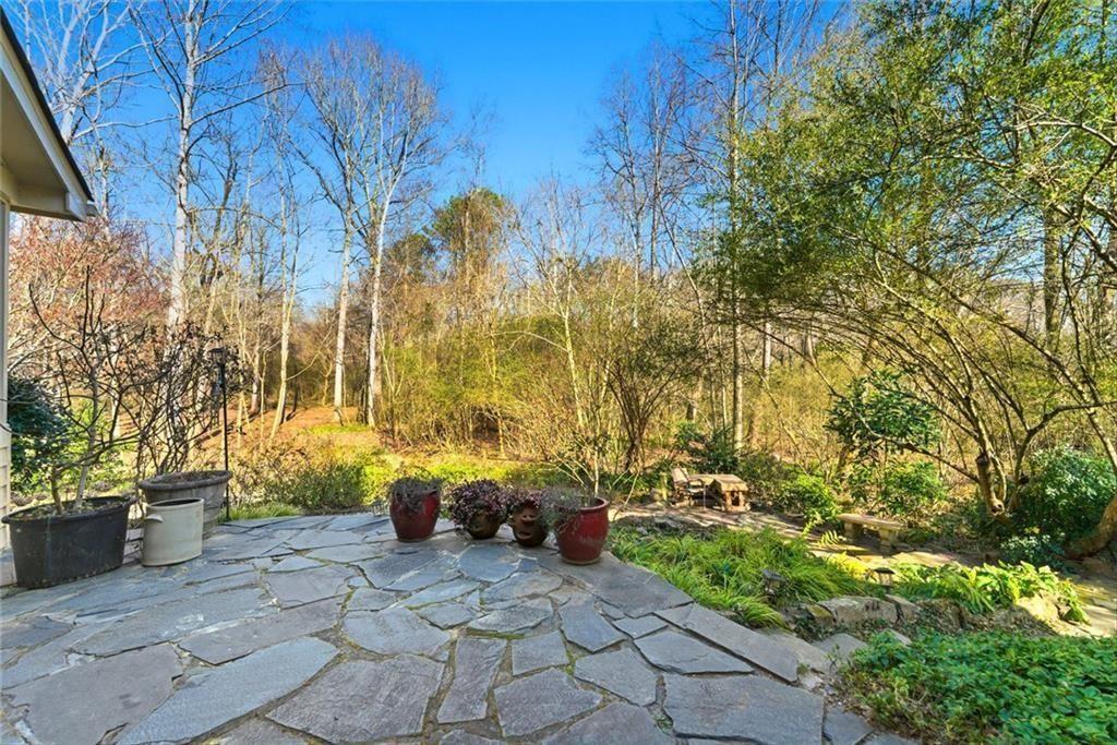 1358 Murdock Road Marietta, GA 30062 - Photo 25 of 30