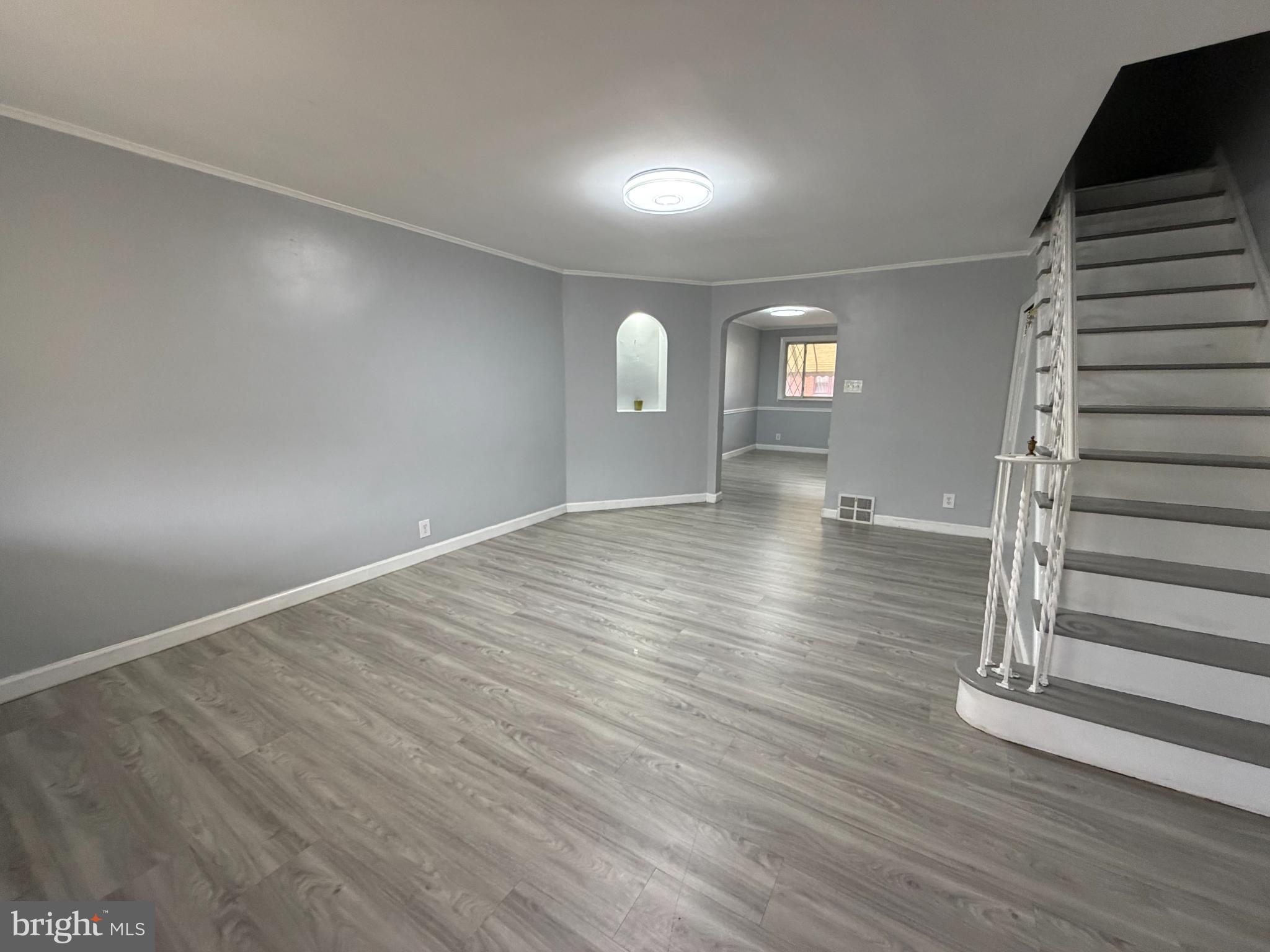 6224 Cardiff Street Philadelphia, PA 19149 - Photo 1 of 1 Spacious, modern living area with sleek design.