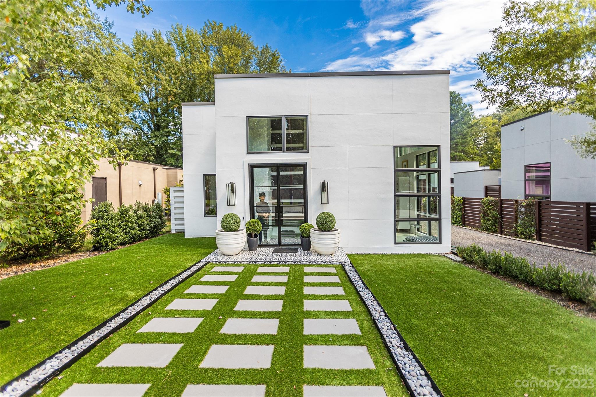 4547 Craig Avenue, Charlotte, NC 28211 Compass