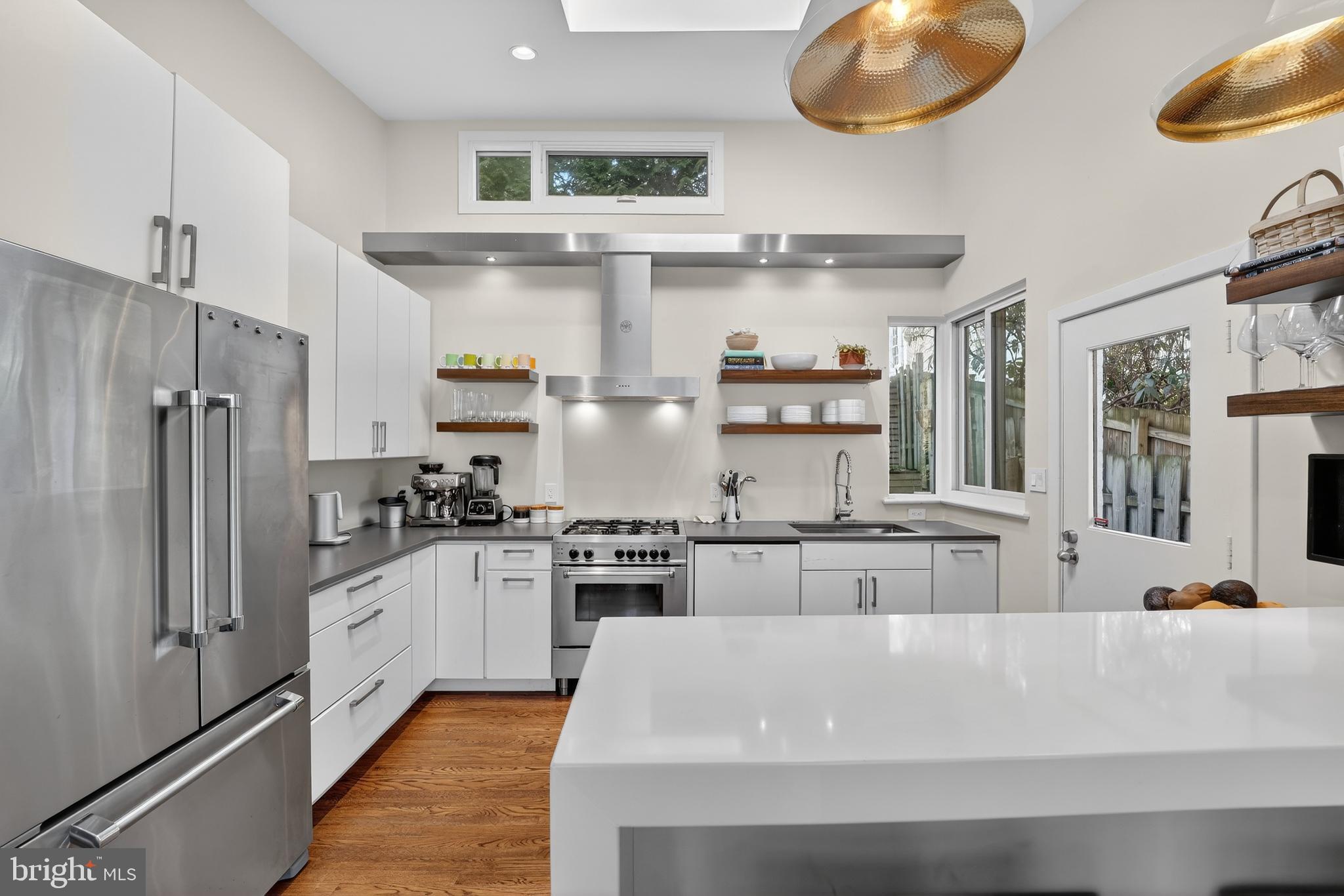 3238 Rodman Street Northwest Washington, DC 20008 - Photo 11 of 45