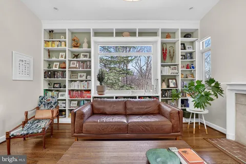 $2,200,000 | 3238 Rodman Street Northwest, Washington, DC 20008