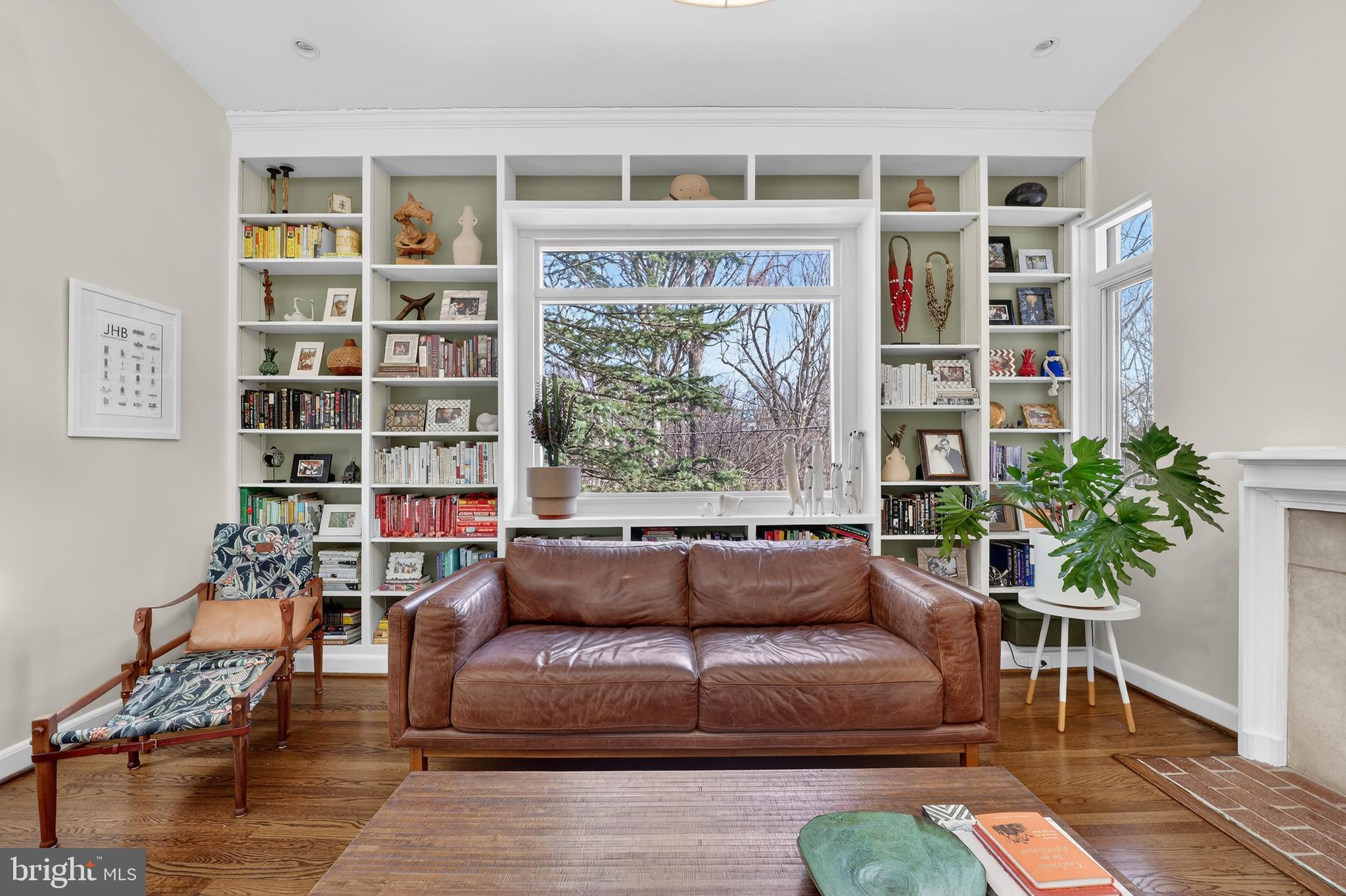 3238 Rodman Street Northwest Washington, DC 20008 - Photo 18 of 45