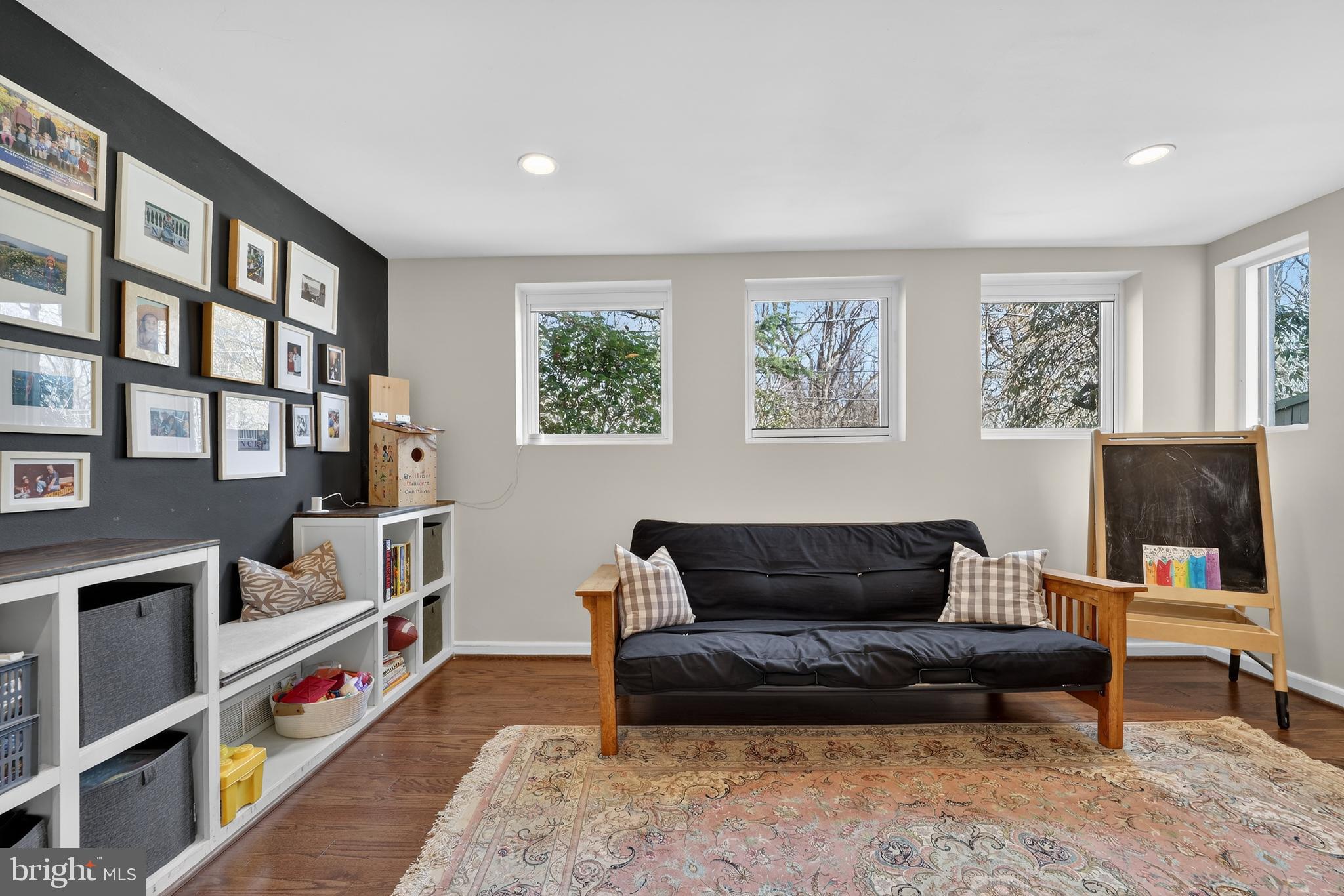 3238 Rodman Street Northwest Washington, DC 20008 - Photo 28 of 45