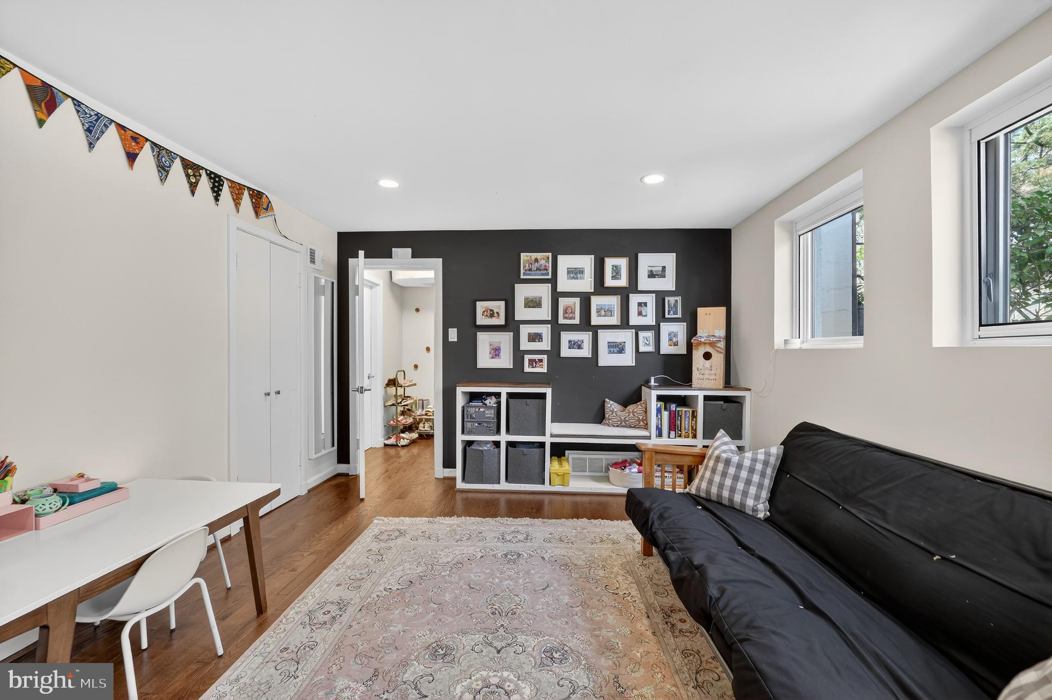 3238 Rodman Street Northwest Washington, DC 20008 - Photo 29 of 45