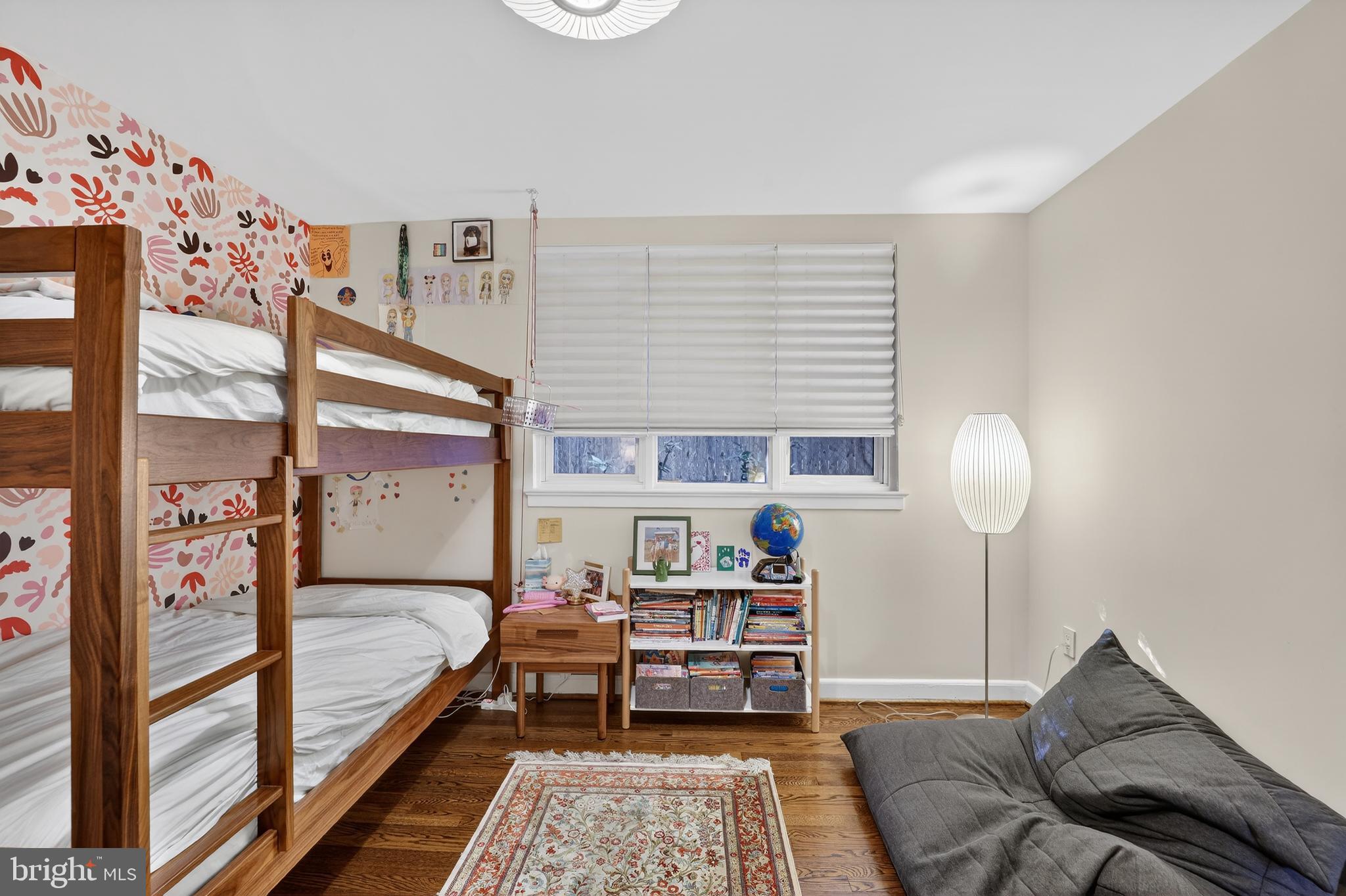 3238 Rodman Street Northwest Washington, DC 20008 - Photo 30 of 45