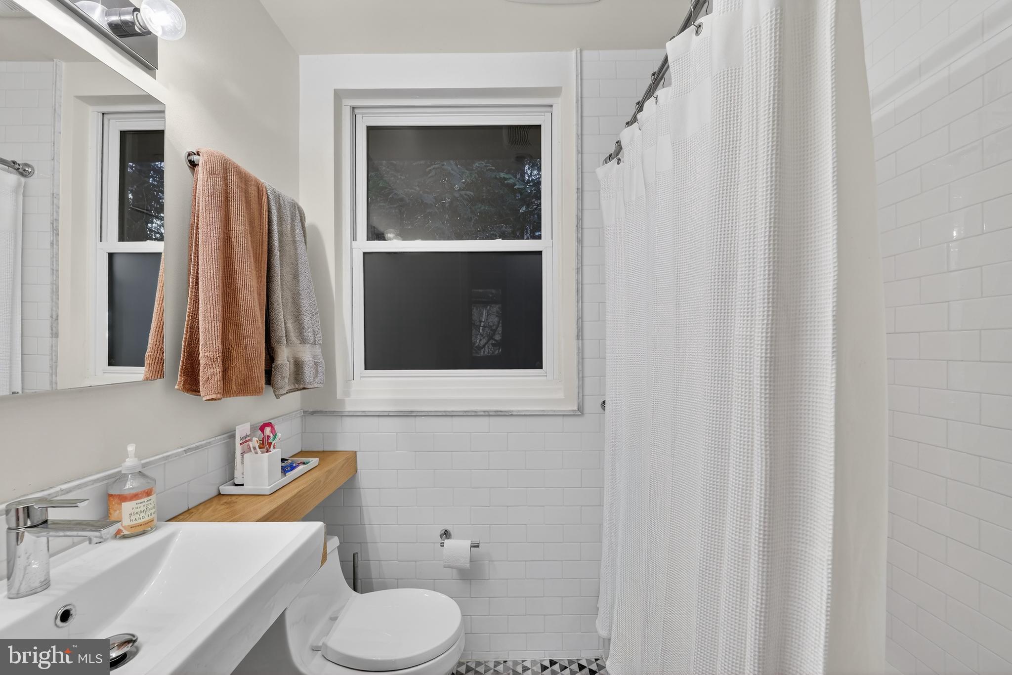 3238 Rodman Street Northwest Washington, DC 20008 - Photo 32 of 45